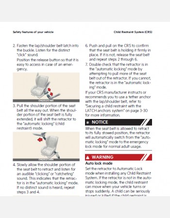 kia sportage 2023 owners manual